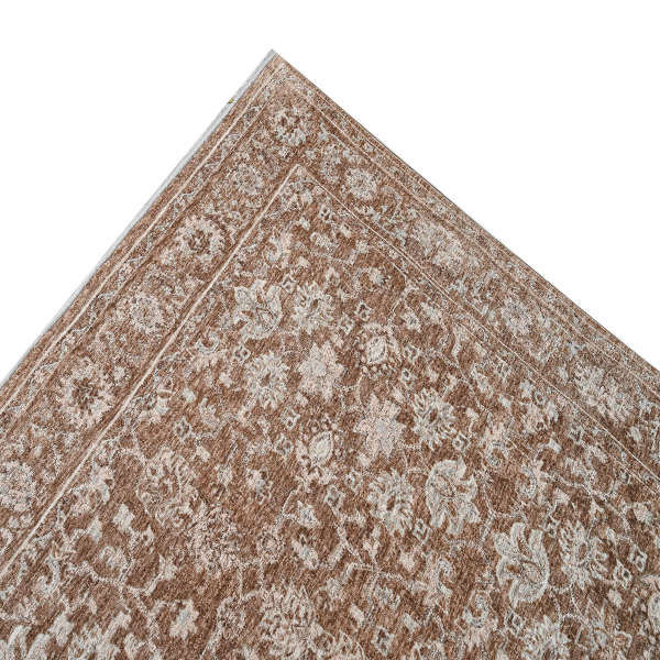 Χαλί (200x290) Polcarpet Lyra 863 Brown