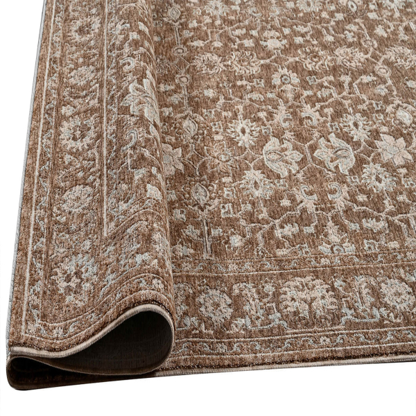 Χαλί (200x290) Polcarpet Lyra 863 Brown