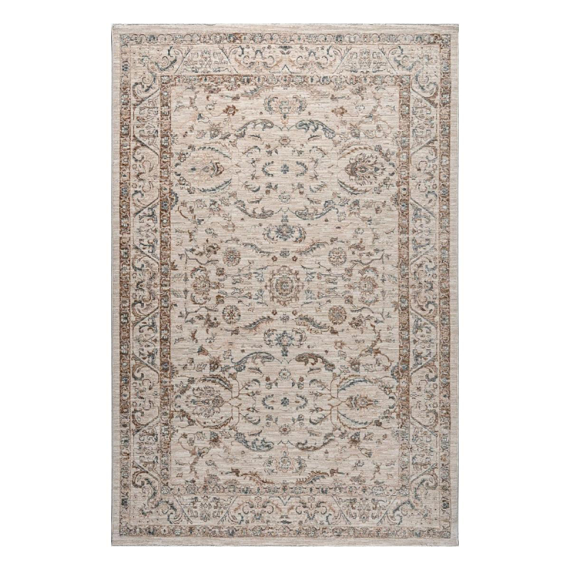 Χαλί (240x330) Polcarpet Lyra 868 Beige/Mint