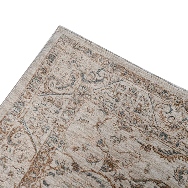 Χαλί (240x330) Polcarpet Lyra 868 Beige/Mint