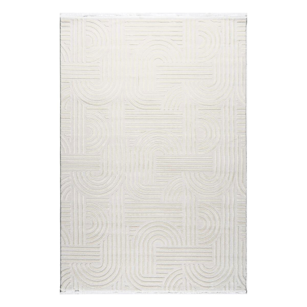 Χαλί (200x290) Polcarpet Platinum 8374 Beige
