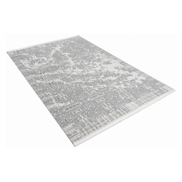 Χαλί (240x330) Polcarpet Platinum 7747 White/Grey