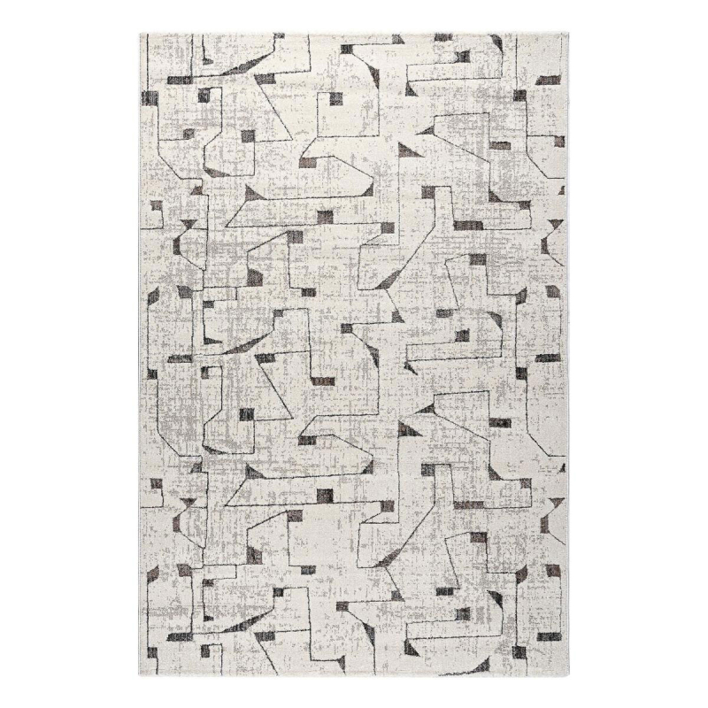 Χαλί (160x230) Polcarpet Giza Cairo 28002 Beige