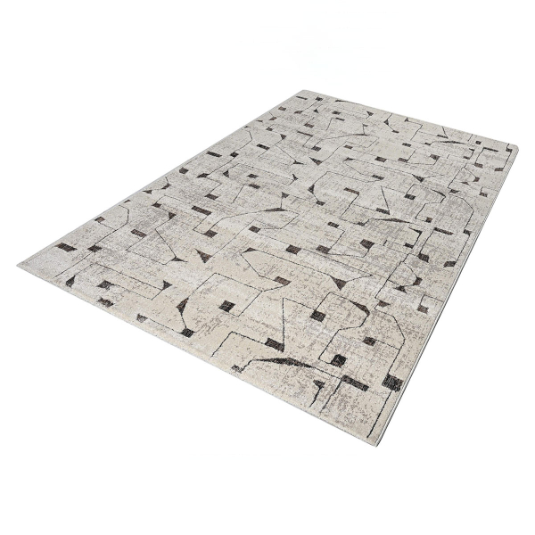 Χαλί (160x230) Polcarpet Giza Cairo 28002 Beige