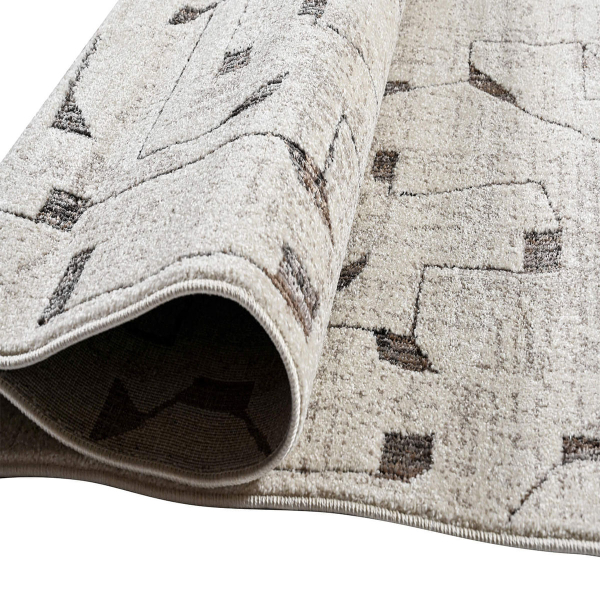 Χαλί (160x230) Polcarpet Giza Cairo 28002 Beige