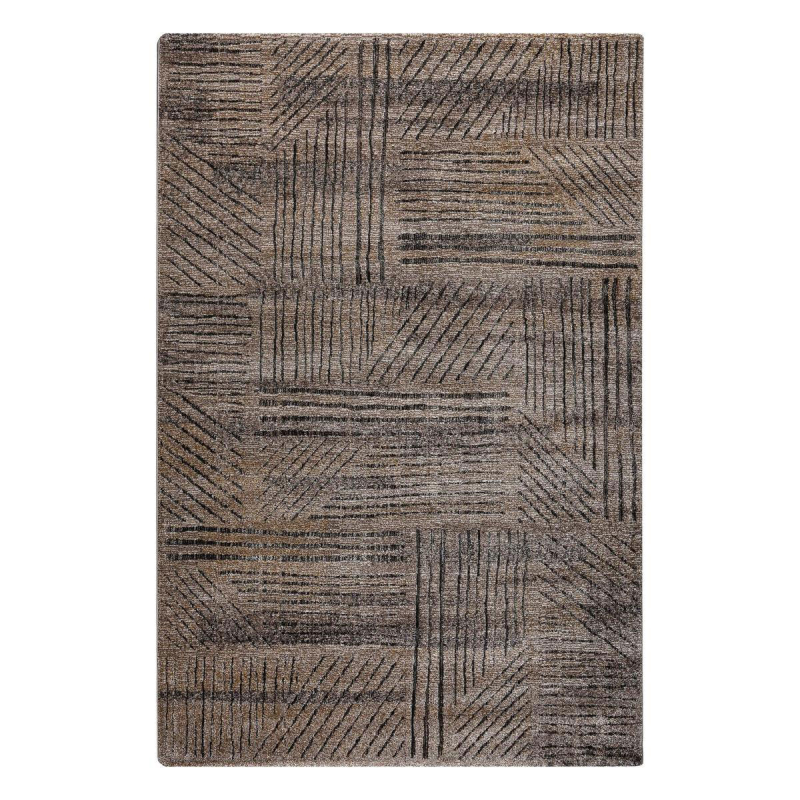 Χαλί (160x230) Polcarpet Giza Cairo 44002 Brown