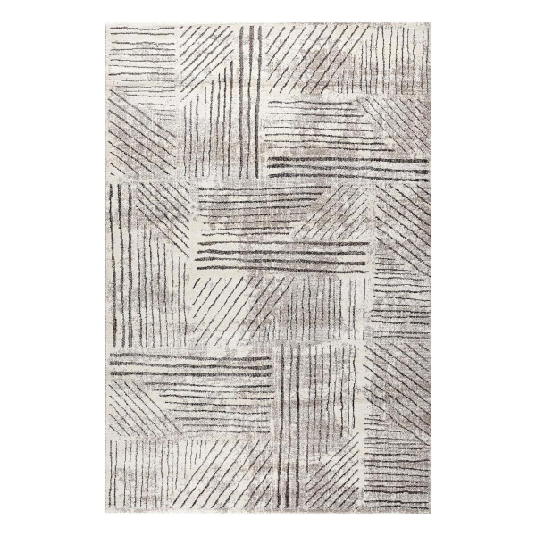 Χαλί (200x290) Polcarpet Giza Cairo 44002 Beige