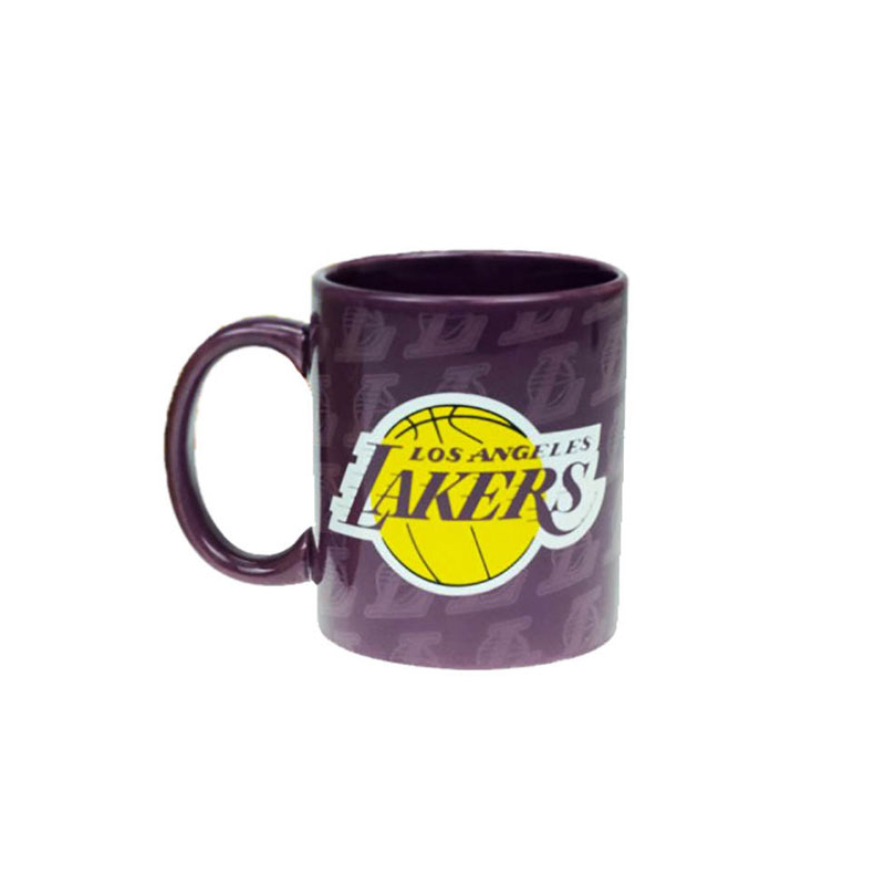 Κούπα Με Χερούλι 350ml Back Me Up NBA Lakers