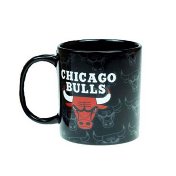 Κούπα Με Χερούλι 350ml Back Me Up NBA Bulls