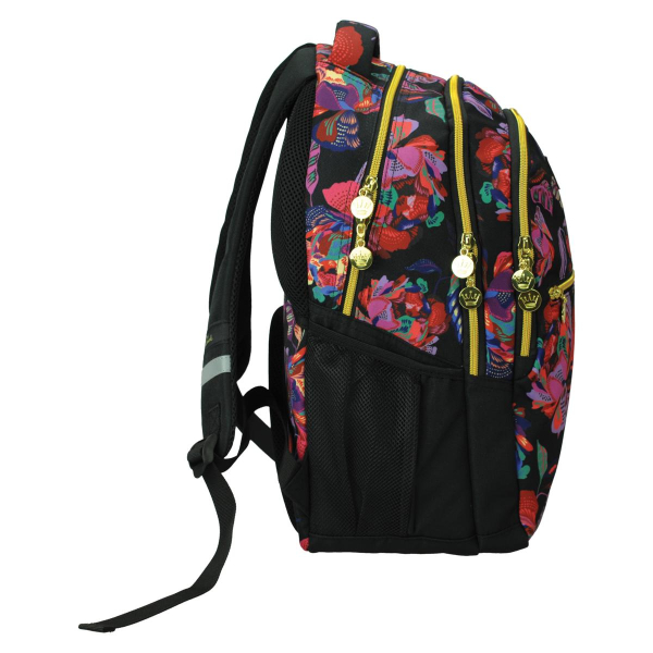 Σχολική Τσάντα (30x28x48) Hallmark Flowers