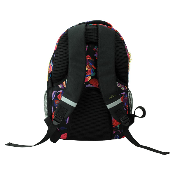 Σχολική Τσάντα (30x28x48) Hallmark Flowers