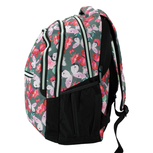 Σχολική Τσάντα (30x28x48) Hallmark Butterfly