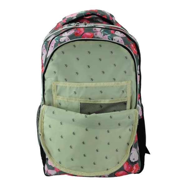 Σχολική Τσάντα (30x28x48) Hallmark Butterfly