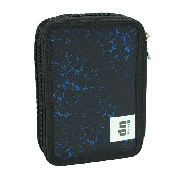 Κασετίνα Διπλή Γεμάτη (14x4x20) Back Me Up Goal