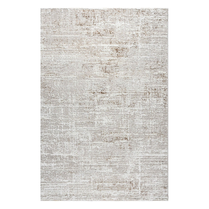 Χαλί (160x230) Polcarpet Monaco Moma HL 436 Cream