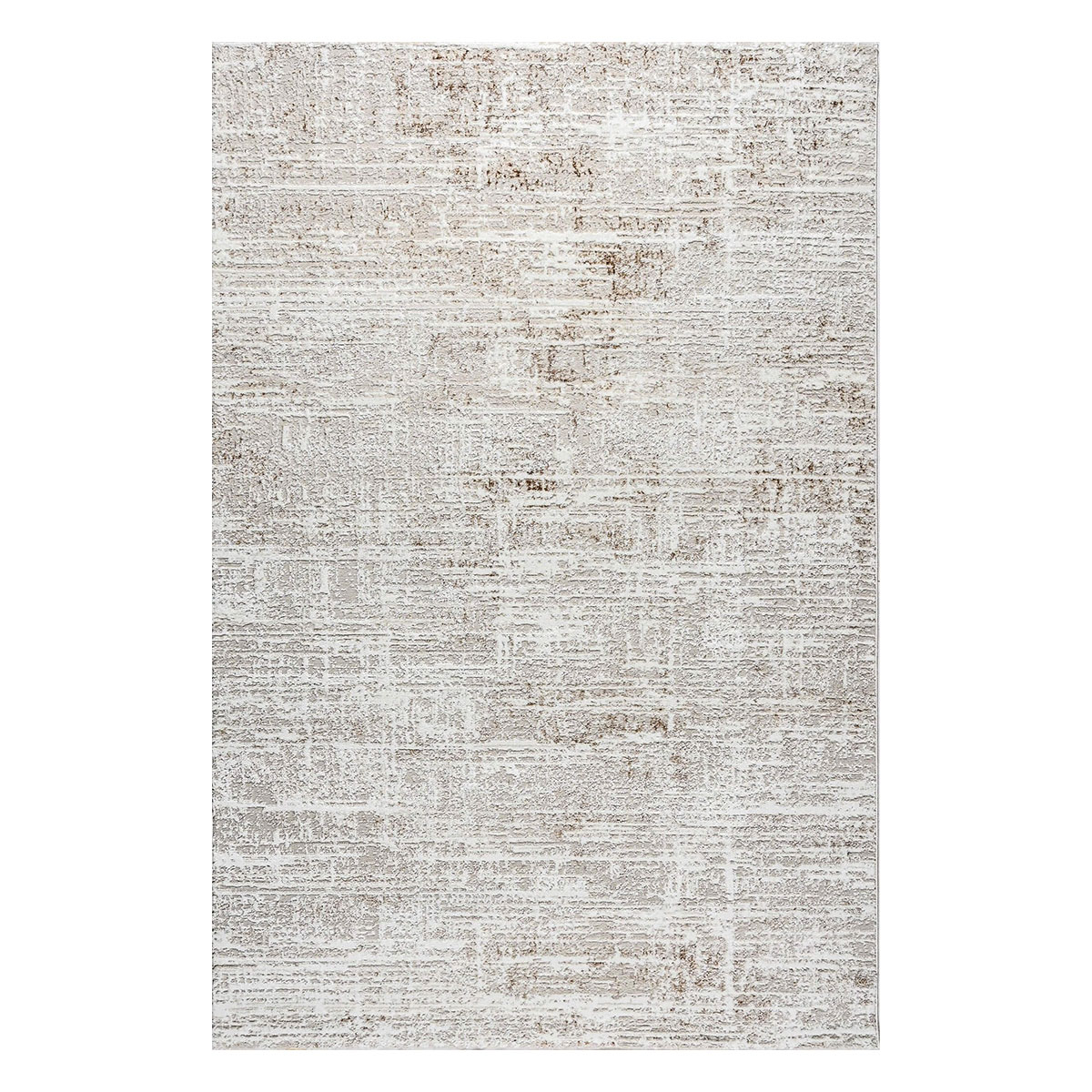 Χαλί (160x230) Polcarpet Monaco Moma HL 436 Cream