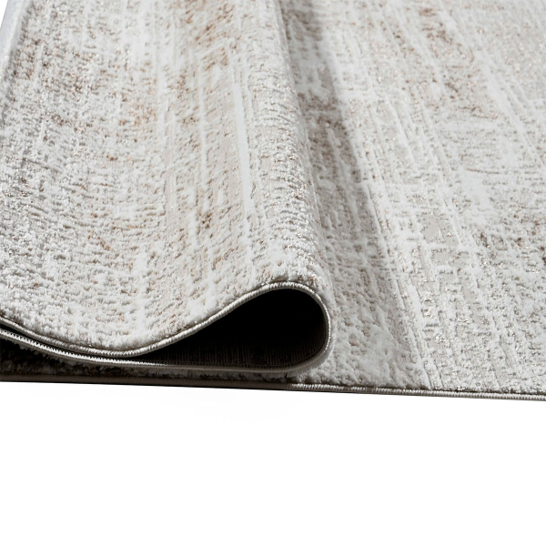 Χαλί (160x230) Polcarpet Monaco Moma HL 436 Cream