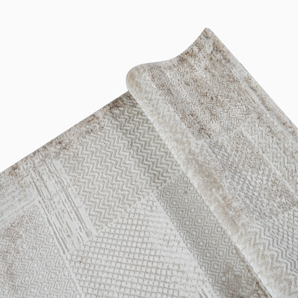 Χαλί (200x290) Polcarpet Monaco Moma HL 405 Cream