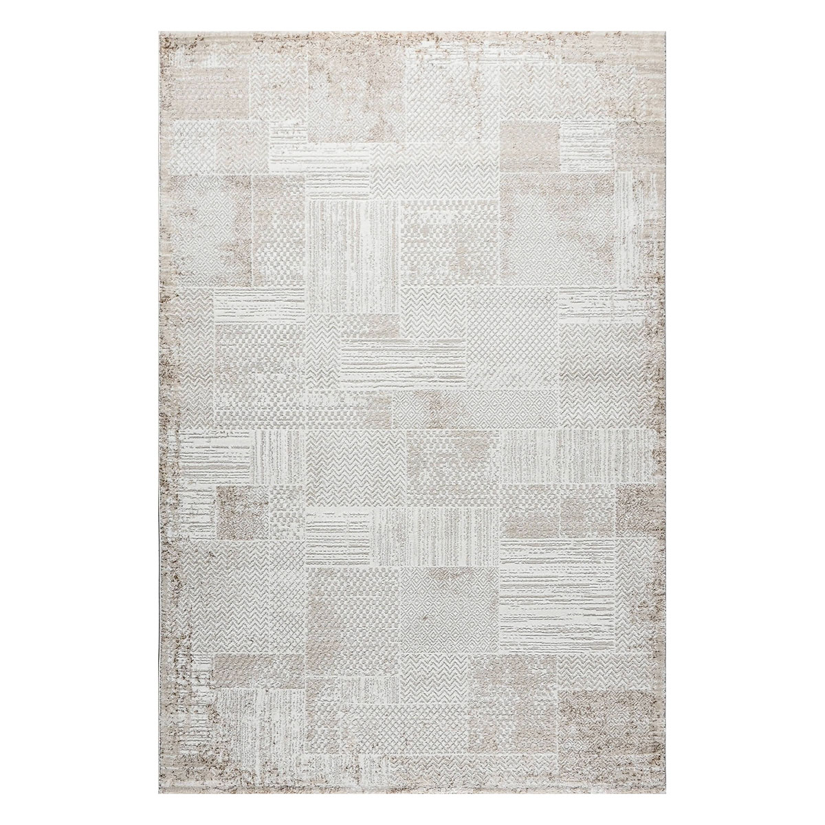 Χαλί (240x330) Polcarpet Monaco Moma HL 405 Cream