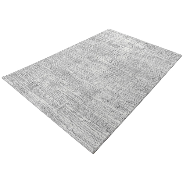 Χαλί (160x230) Polcarpet Monaco Moma HL 436 Grey