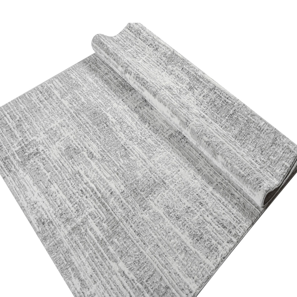 Χαλί (160x230) Polcarpet Monaco Moma HL 436 Grey