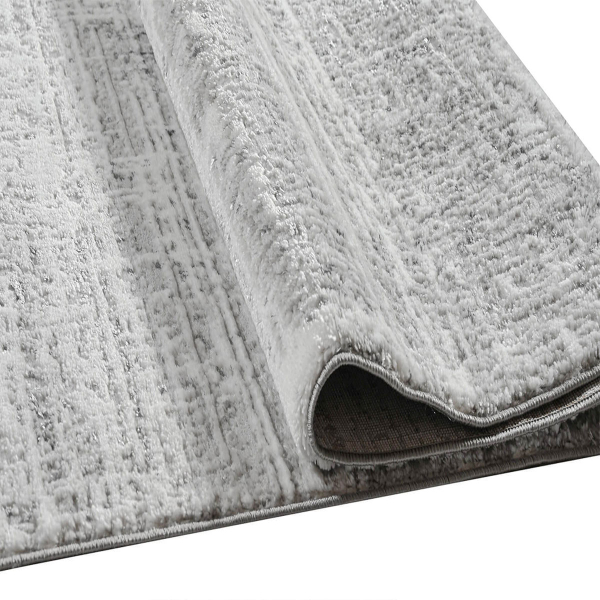 Χαλί (200x250) Polcarpet Monaco Moma HL 436 Grey