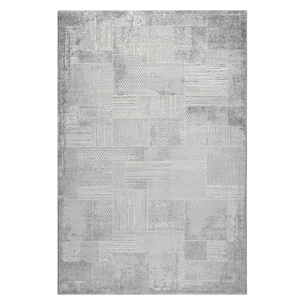 Χαλί (200x290) Polcarpet Monaco Moma HL 405 Grey