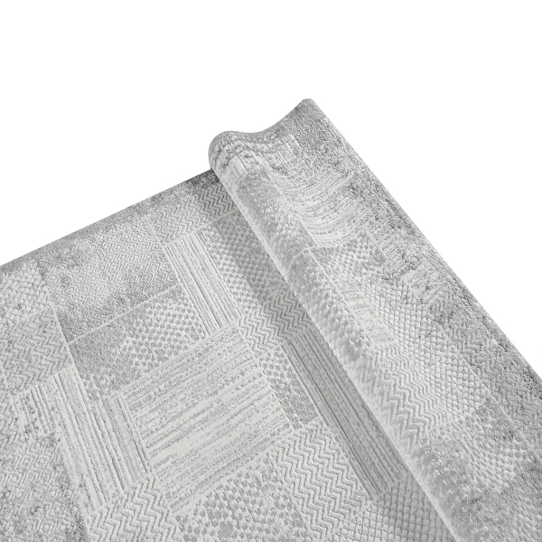 Χαλί (200x290) Polcarpet Monaco Moma HL 405 Grey