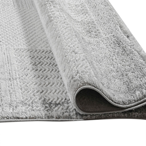 Χαλί (200x290) Polcarpet Monaco Moma HL 405 Grey