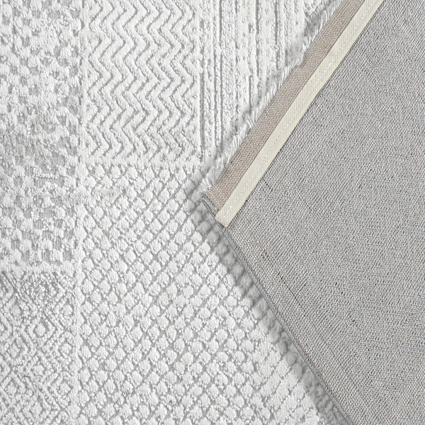 Χαλί (240x330) Polcarpet Monaco Moma HL 405 Grey