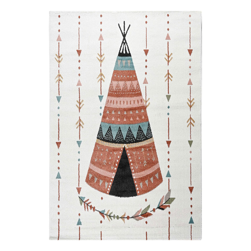 Παιδικό Χαλί (160x230) Polcarpet Carousel Dream Skini Multi