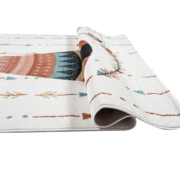 Παιδικό Χαλί (160x230) Polcarpet Carousel Dream Skini Multi