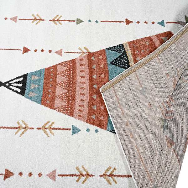 Παιδικό Χαλί (160x230) Polcarpet Carousel Dream Skini Multi