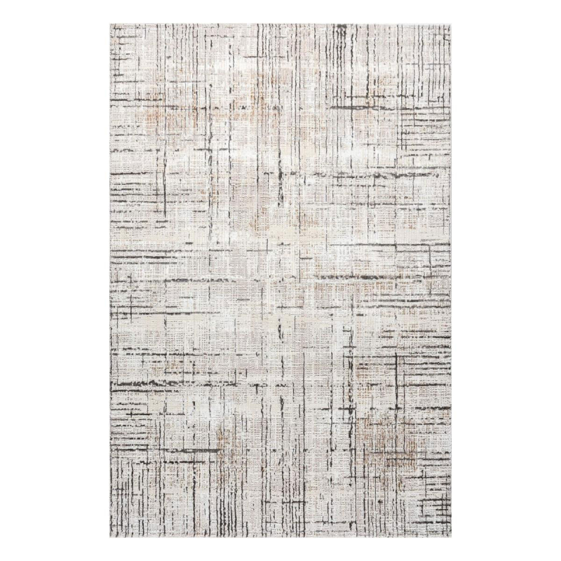 Χαλί (160x230) Polcarpet Venice Merry 542 Vison/Gold