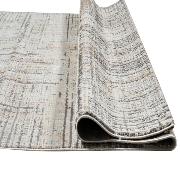 Χαλί (160x230) Polcarpet Venice Merry 542 Vison/Gold