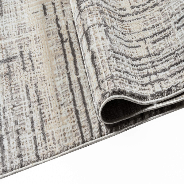 Χαλί (160x230) Polcarpet Venice Merry 542 Vison/Gold