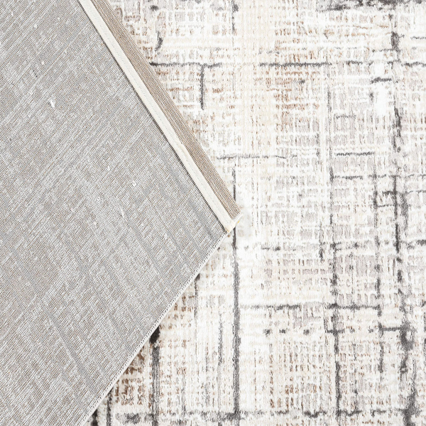 Χαλί (200x290) Polcarpet Venice Merry 542 Vison/Gold