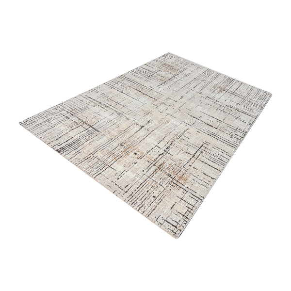 Χαλί (240x330) Polcarpet Venice Merry 542 Vison/Gold