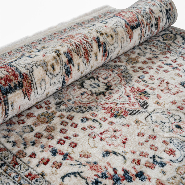 Χαλιά Κρεβατοκάμαρας (Σετ 3τμχ) Polcarpet Allegra Valencia 700 Beige