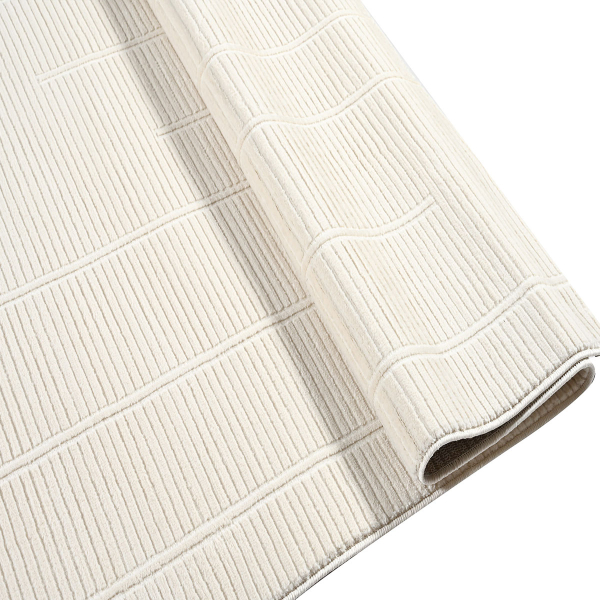 Χαλί (160x230) Polcarpet Parma 150 Cream