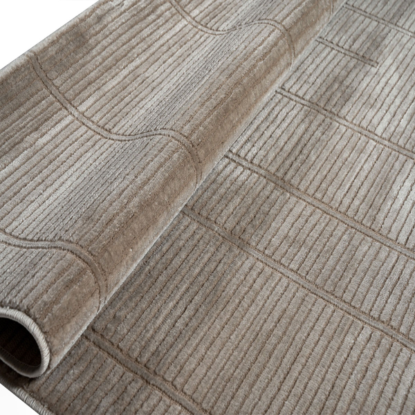 Χαλί (160x230) Polcarpet Parma 150 Vison