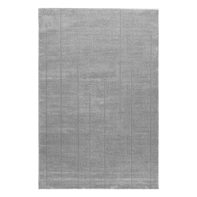 Χαλί (160x230) Polcarpet Parma 150 L.Grey