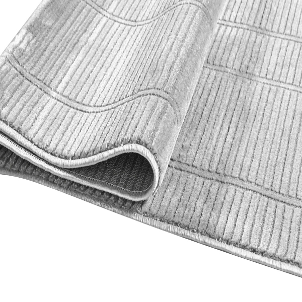 Χαλί (200x290) Polcarpet Parma 150 L.Grey