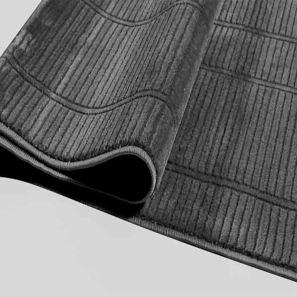 Χαλί (160x230) Polcarpet Parma 150 Anthracite