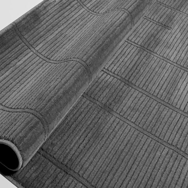 Χαλί (160x230) Polcarpet Parma 150 Anthracite