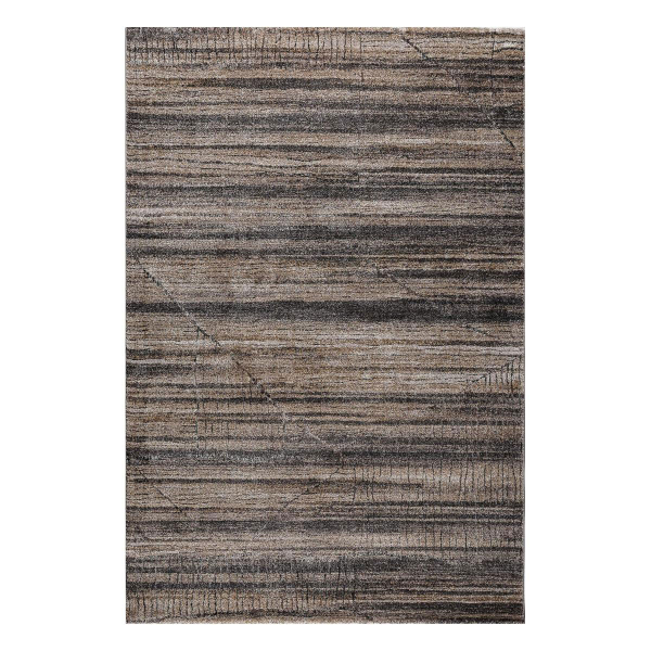 Χαλί (160x230) Polcarpet Giza Cairo 54019 Brown