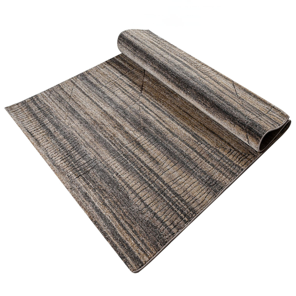 Χαλί (160x230) Polcarpet Giza Cairo 54019 Brown