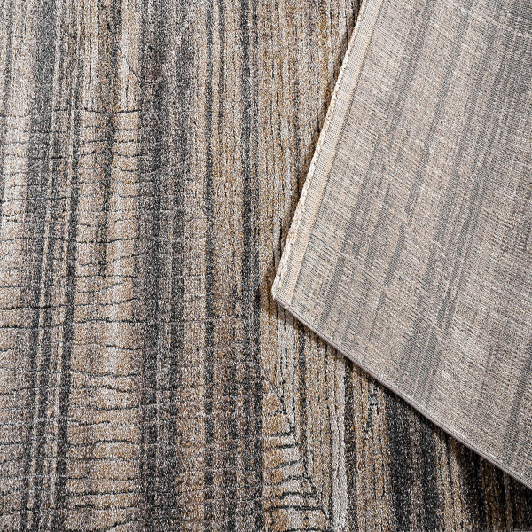 Χαλί (160x230) Polcarpet Giza Cairo 54019 Brown