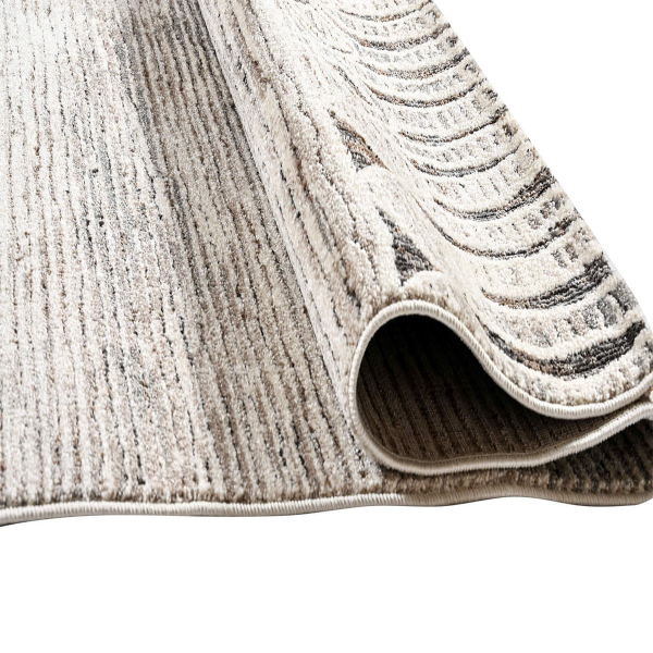 Χαλιά Κρεβατοκάμαρας (Σετ 3τμχ) Polcarpet Giza Cairo 54018 Beige