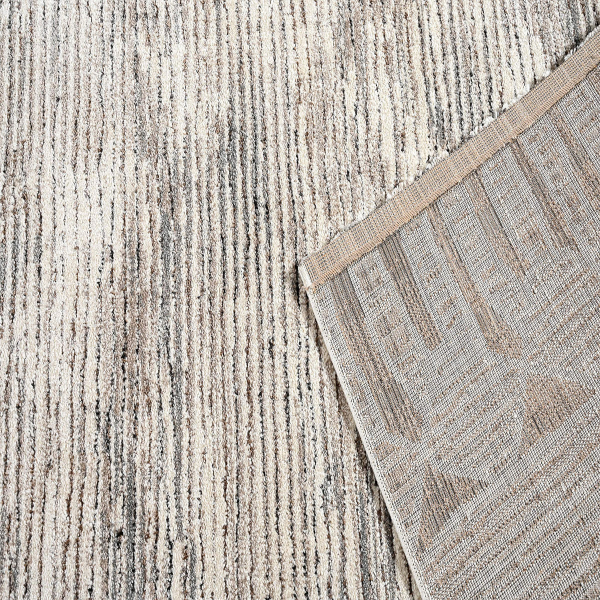 Χαλιά Κρεβατοκάμαρας (Σετ 3τμχ) Polcarpet Giza Cairo 54018 Beige